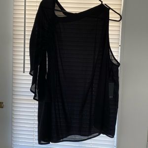 Eloquii dress shirt